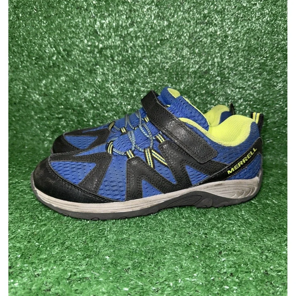 Merrell shoes trail